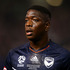 Football: Melbourne Victory star Leroy George slams A-League, while dropping stunning transfer revelation Football: Melbourne Victory star Leroy George slams A-League, while dropping stunning transfer revelation